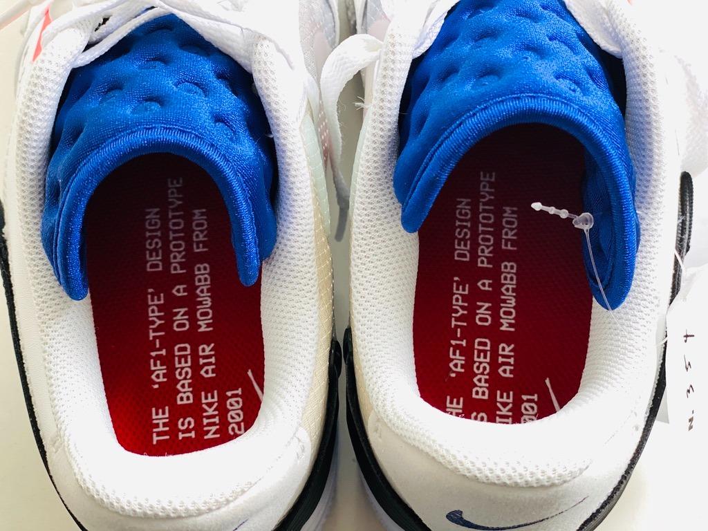 Nike af1 prototype sale