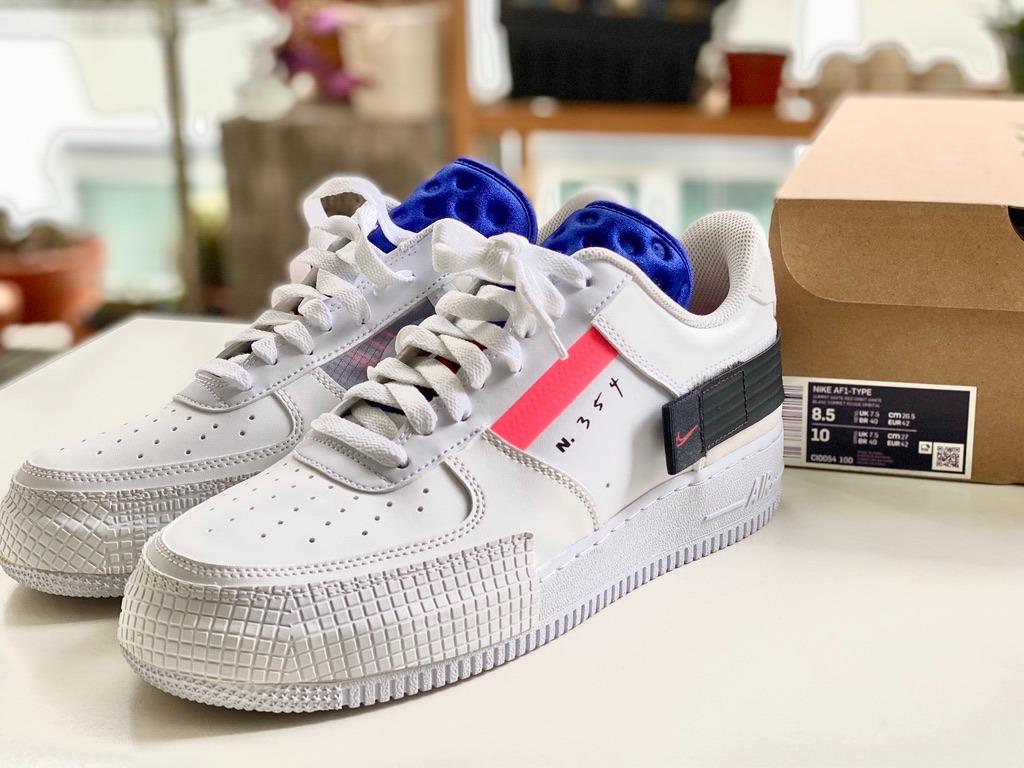Af1 type nike on sale