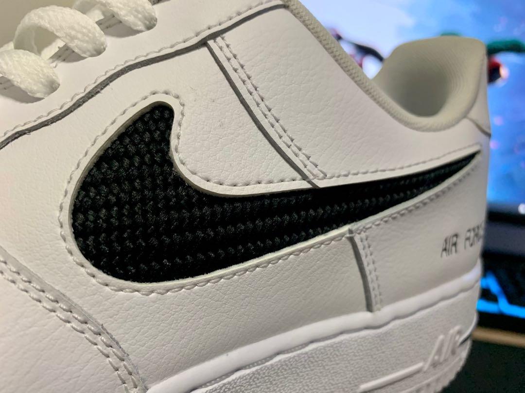 Nike 27 mesh top