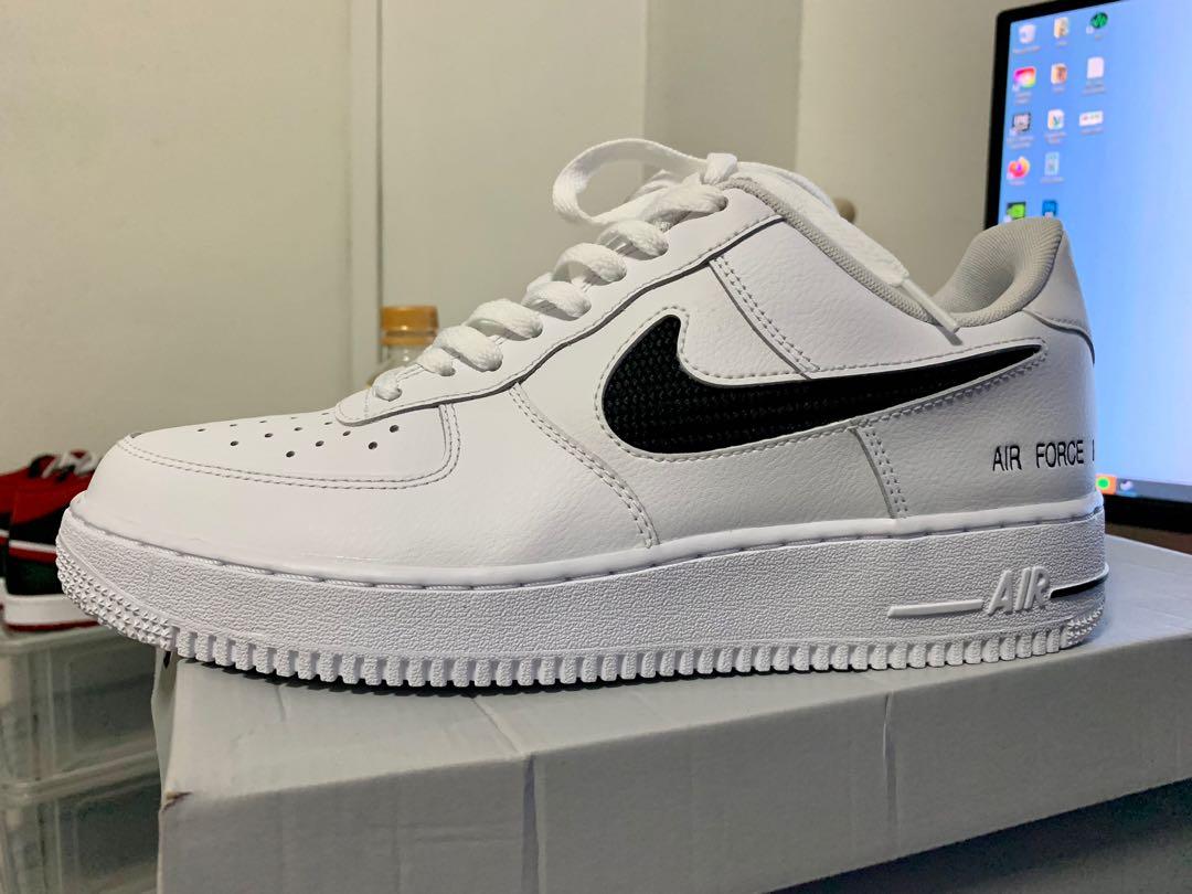 Nike air clearance force mesh