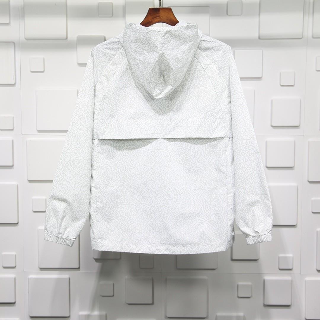 Jordan wings store 1988 anorak jacket