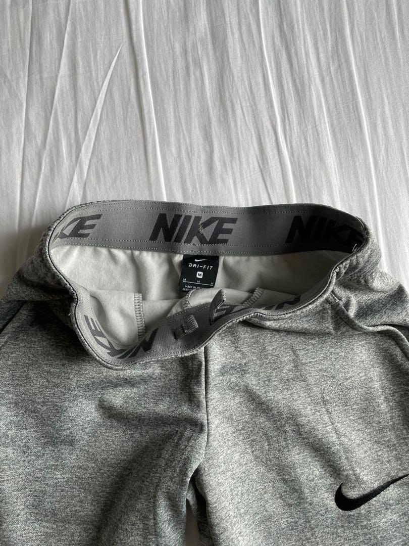 Dri fit new arrivals thermal pants