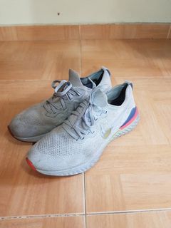 Nike epic react singapore sales