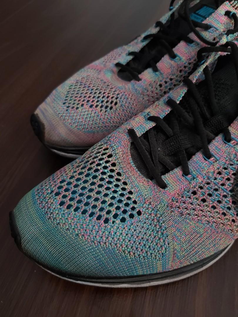 Flyknit racer for sale philippines discount