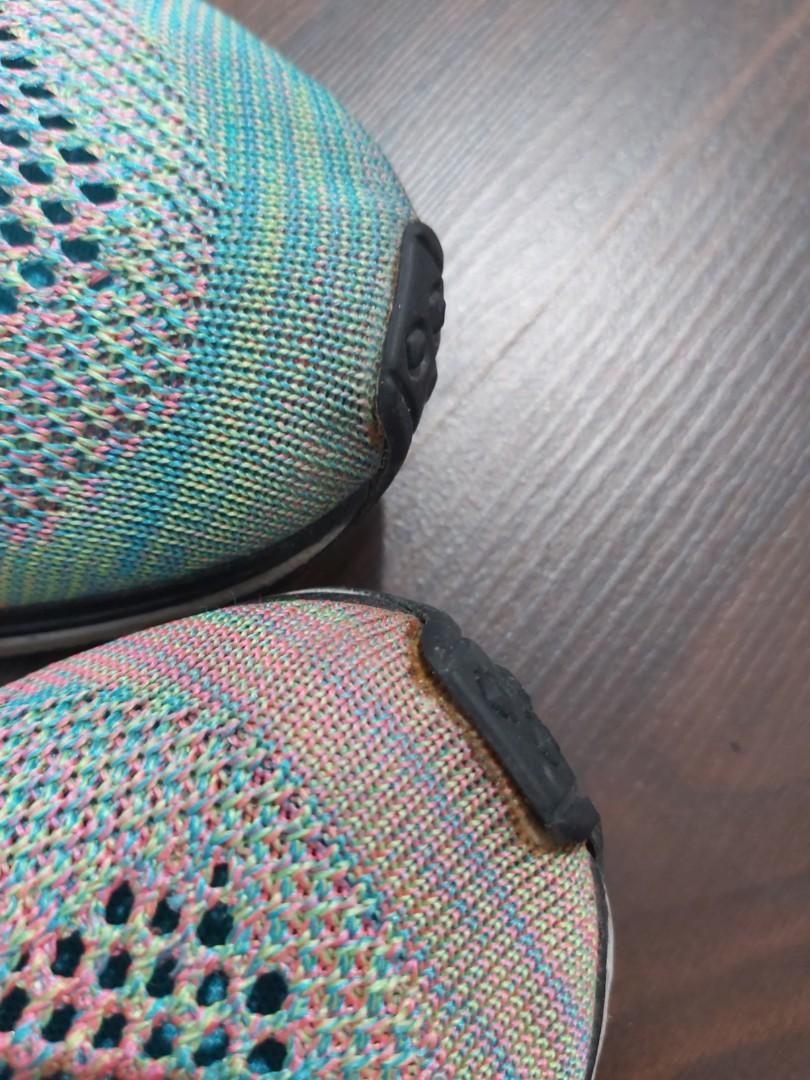 Flyknit racer multicolor 2.0 price deals philippines