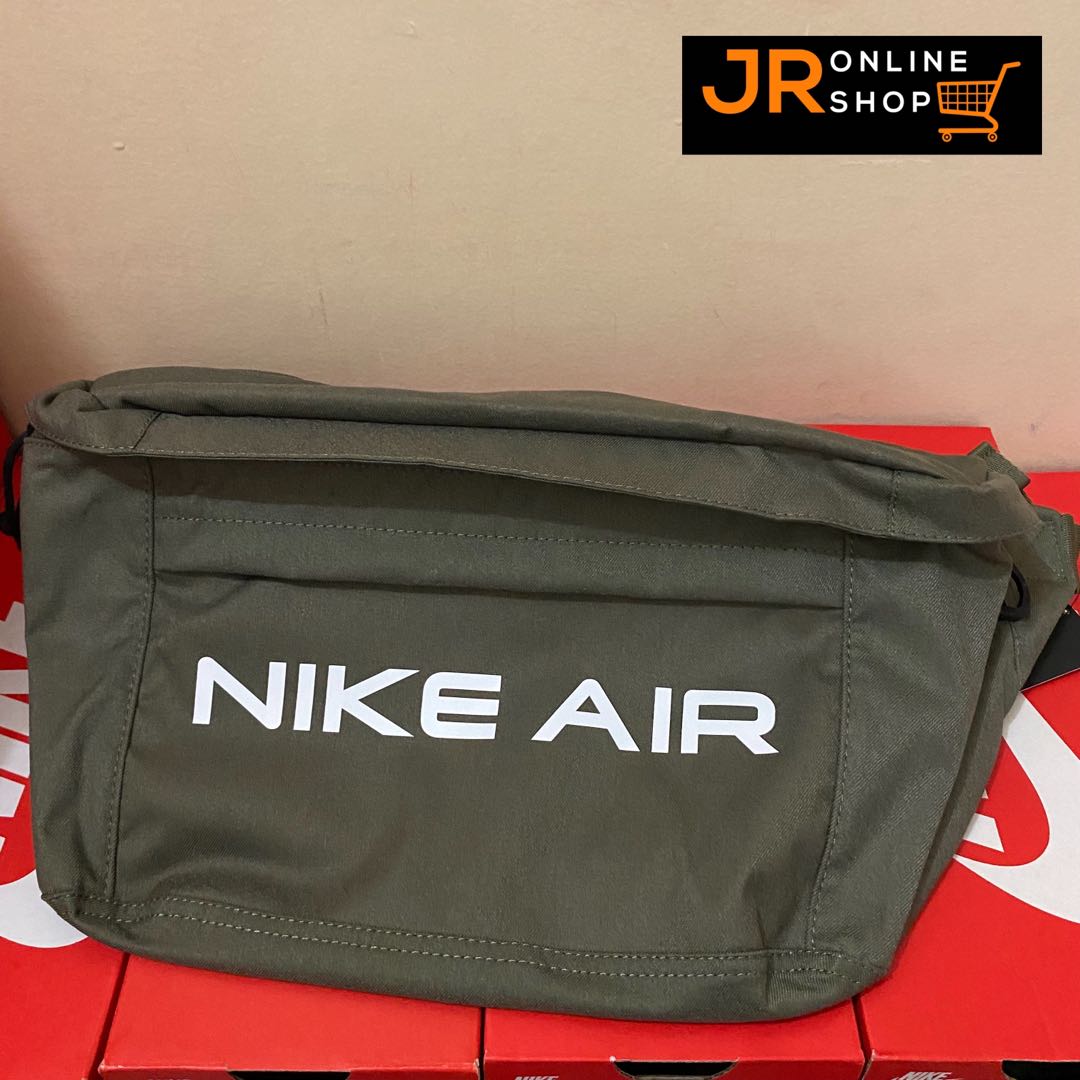 nike hip pack large