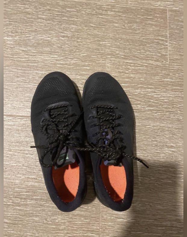Nike Metcon 4 Black Size 8 Men s Fashion Footwear Sneakers on