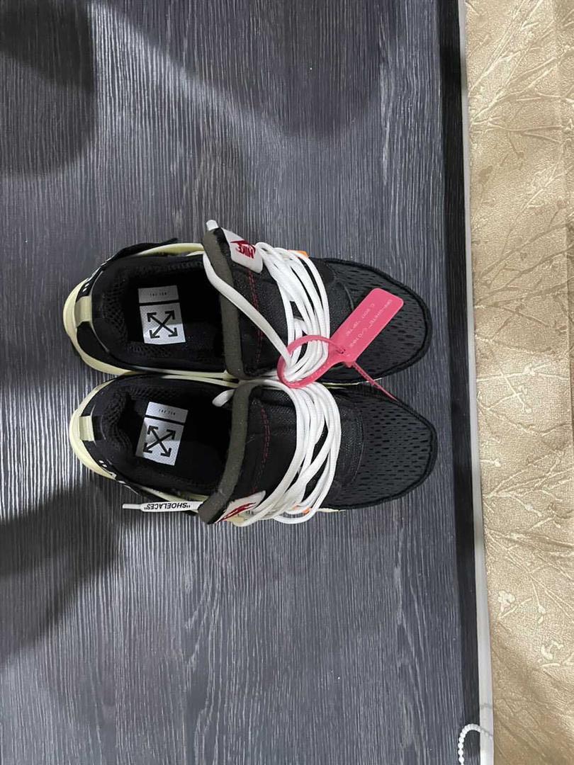 Travis scott nike on sale presto