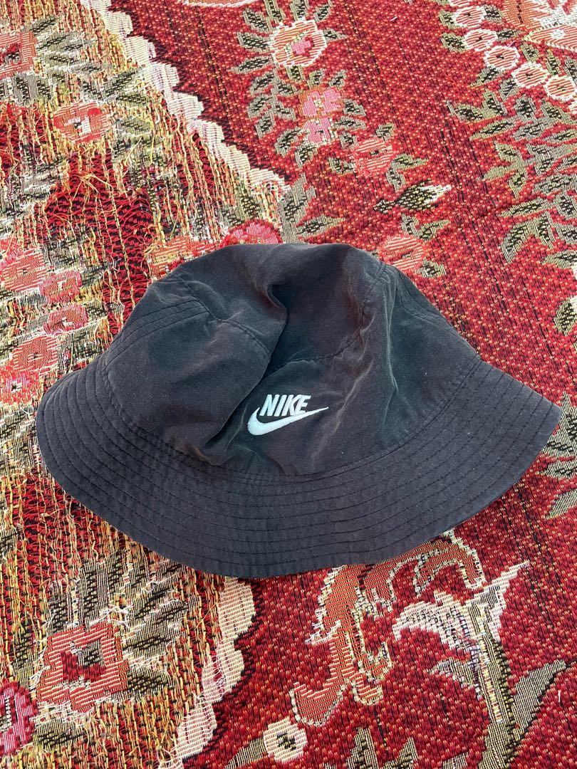 Nike bucket cap shop washed