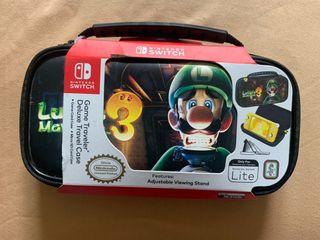 Nintendo Switch Deluxe Travel Case