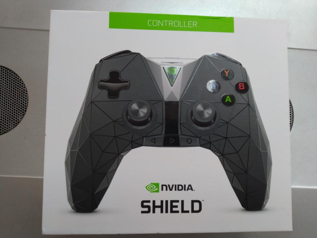 Nvidia shield 2019 ps3 controller deals
