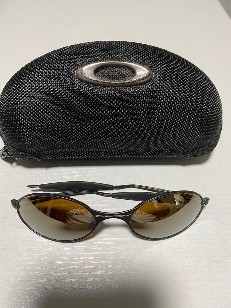 Oakley vintage sunglasses