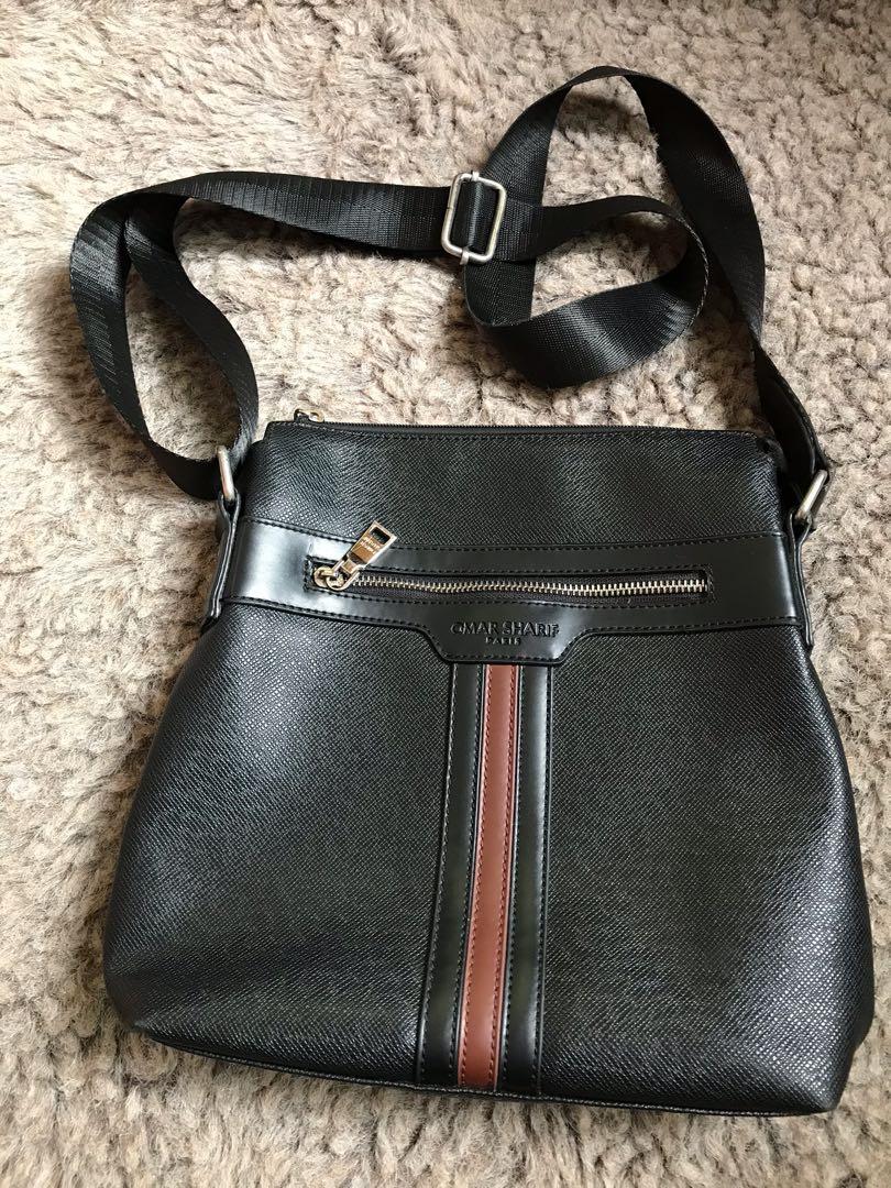 Omar sharif shop paris bags