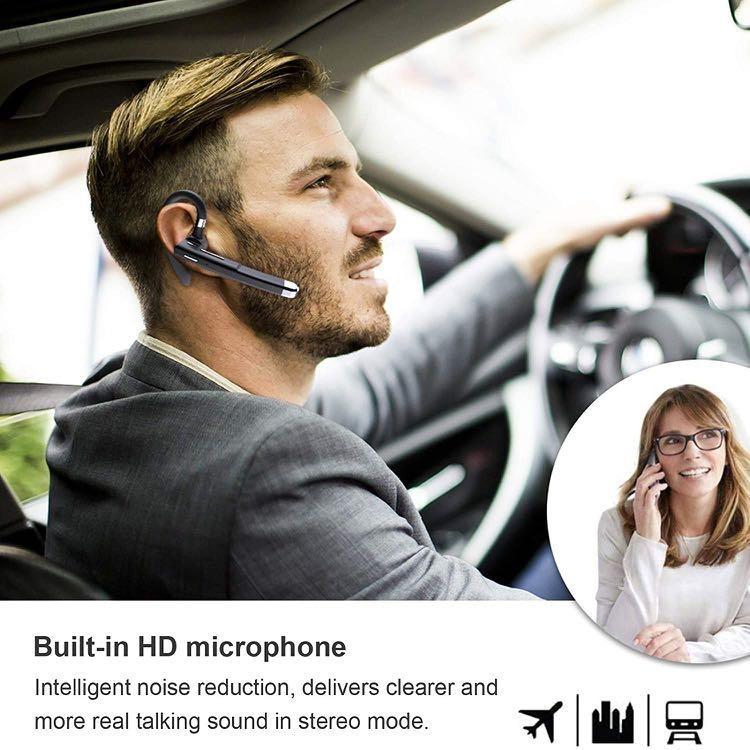 One side earphone best sale bluetooth