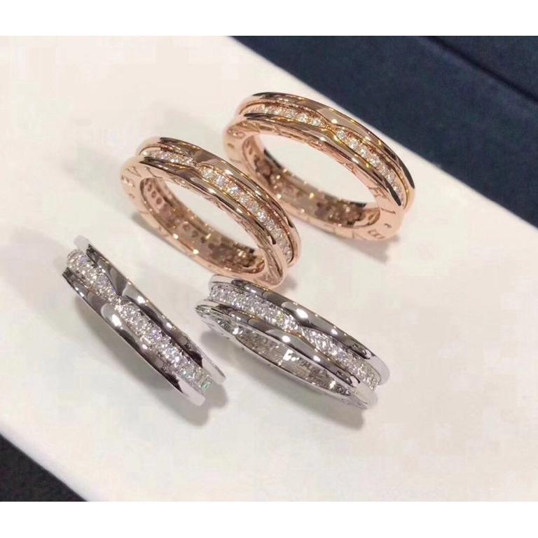 Bvlgari ring 2024 cost