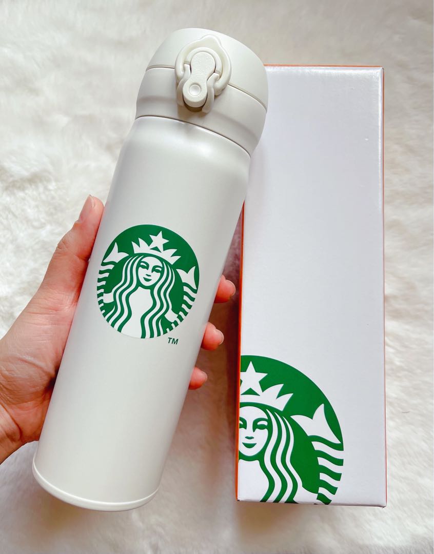 Starbucks thermos store