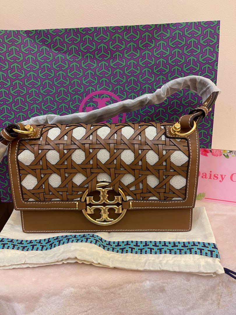 Tory burch miller top crossbody