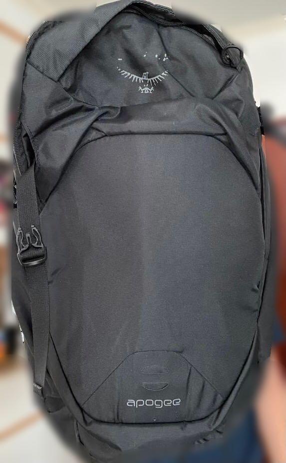 Osprey apogee 30 hot sale