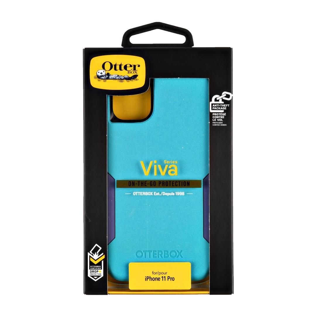 Otterbox iphone 11 pro (Category: Cases & Sleeves) located in Cebu City. Submitted by trishastoys (Listing ID 1103464130, Image 1). Description: Brandnew Otterbox case for iphone 11 pro from u.s authentic.