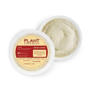 Plant Creamery Vegan Cheese and Butter selections