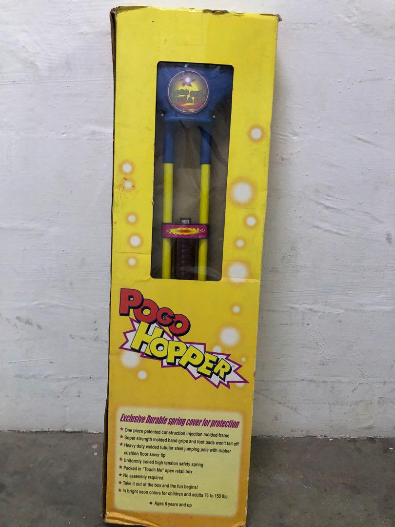 POGO HOPPER, Everything Else on Carousell