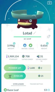 (Category: ) located in . Submitted by pokemongoshiny (Listing ID 1103478250, Image 1). Description: .