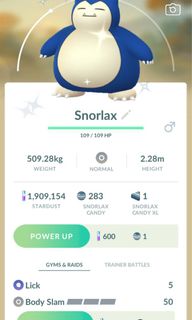 (Category: ) located in . Submitted by pokemongoshiny (Listing ID 1103477922, Image 1). Description: .
