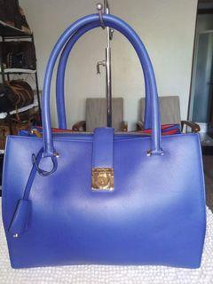Preloved large handbag