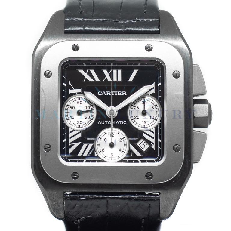 Cartier w2020005 hotsell
