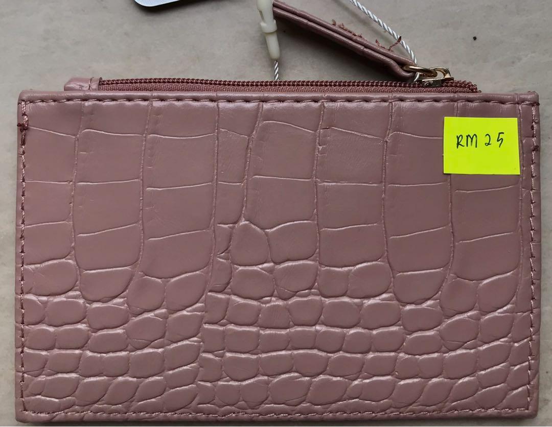 Primark Card Holder, Women's Fashion, Bags & Wallets, Purses ...