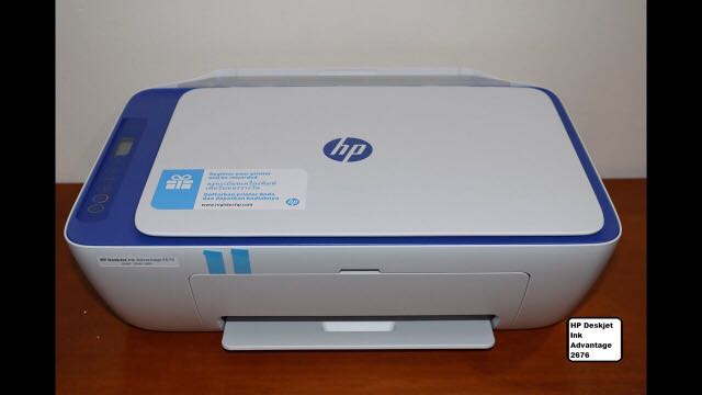 HP (wireless), Computers & Tech, Printers, & on Carousell