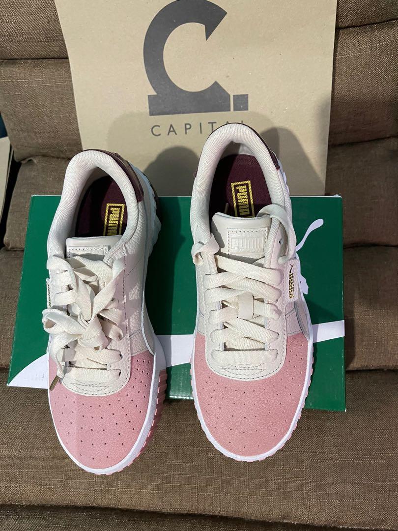 Puma cali remix 6.5 sales