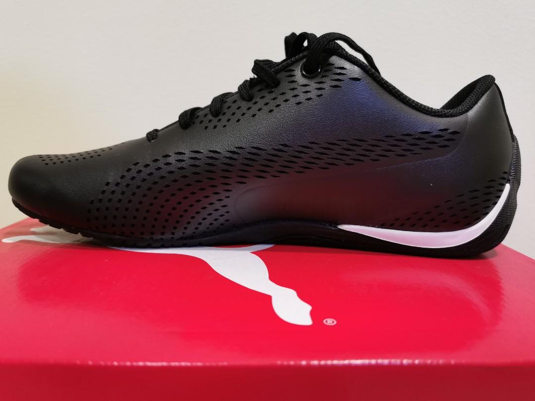 Puma ferrari drift outlet cat 5 ultra sneakers
