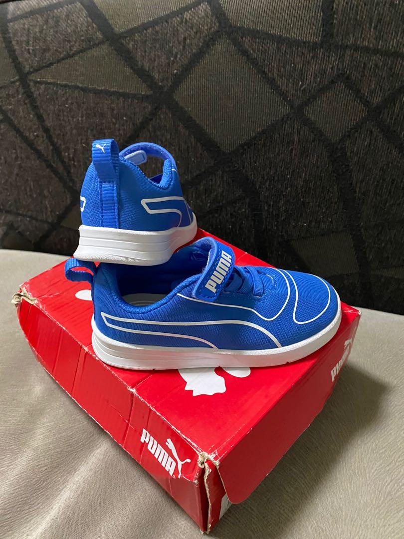 Puma rsx infant on sale