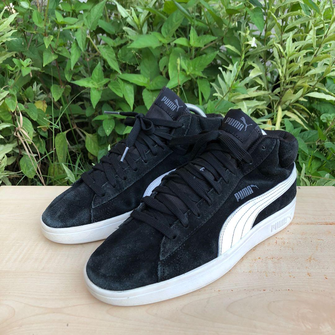 Puma Suede Highcut