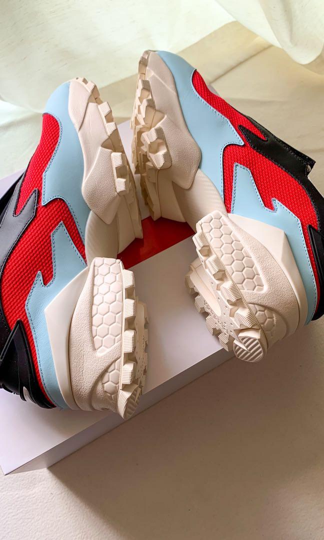 Reebok x pyer hotsell moss