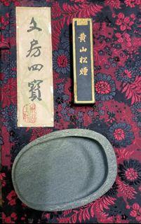 Quality Chinese Calligraphy Ink Stick