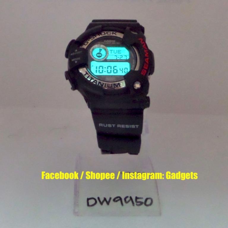 Dw9950 2025