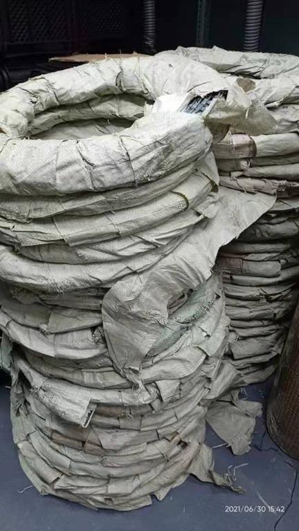RAZOR WIRE (Category: Construction & Building Materials) located in Quezon City. Submitted by dforte2026 (Listing ID 1103488750, Image 2). Description: ( Full Stretch ) Length: 12 meters Loop Diameter: 400mm Wire Thickness: 2.7mm with ring *Subject to availabilty *Price is exclusive of taxes *Pick up or deliver via lalamove/grab Kindly contact Ms. Chloe for inquiries. Globe: 0956-3022174 Smart: 0968-294-5028 Email: serranochloe5@gmail.com .
