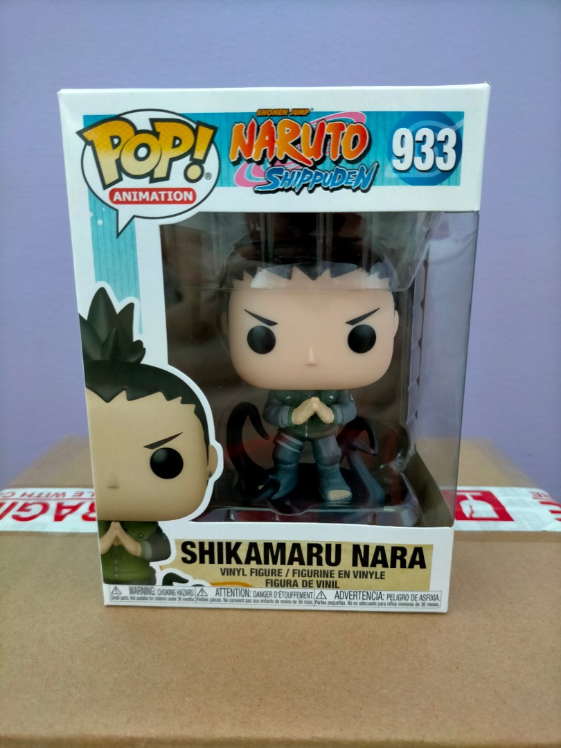 READY STOCK］Funko Pop! Animation 