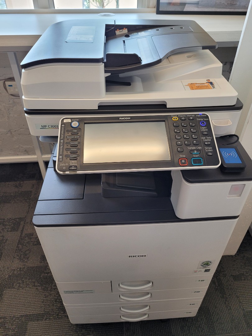 Reasonable Printer Rental, Computers & Tech, Printers, Scanners