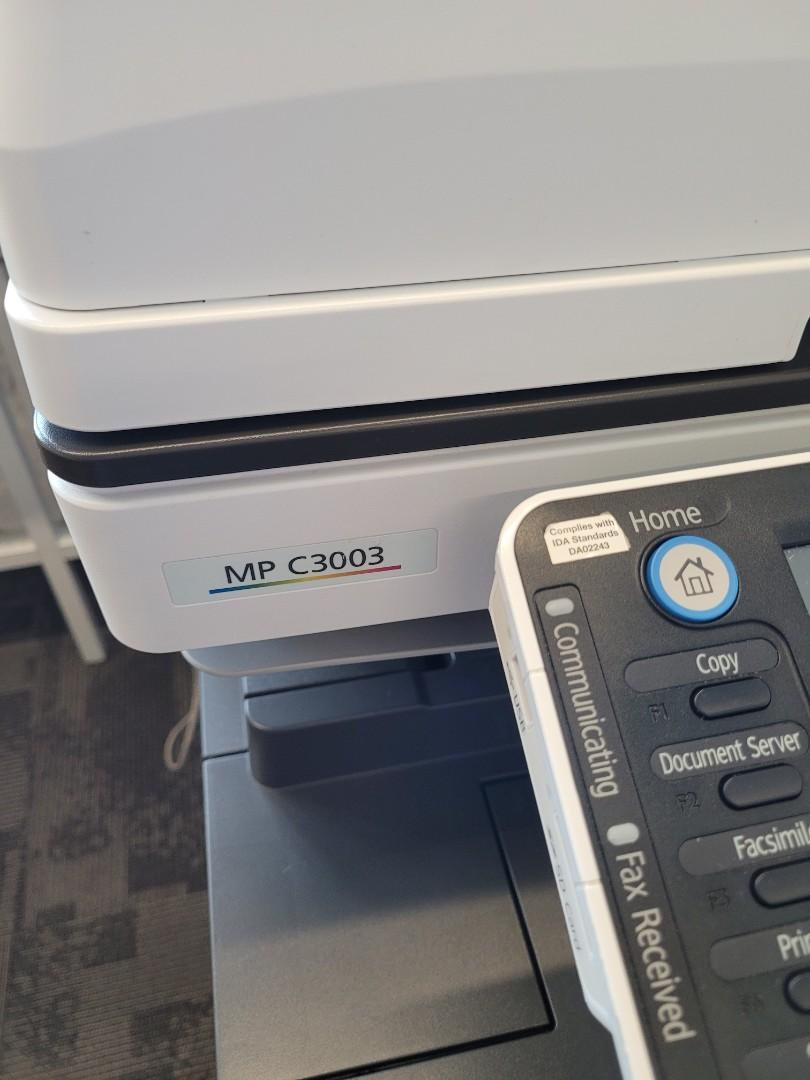 Reasonable Printer Rental, Computers & Tech, Printers, Scanners