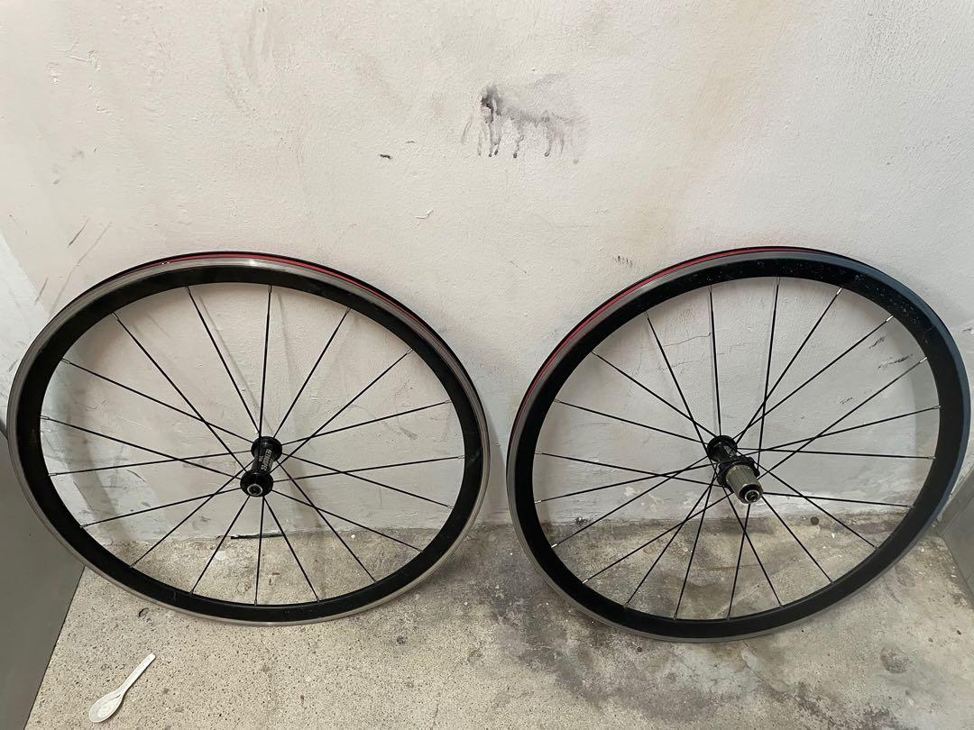 Retrospec sales 700c wheelset