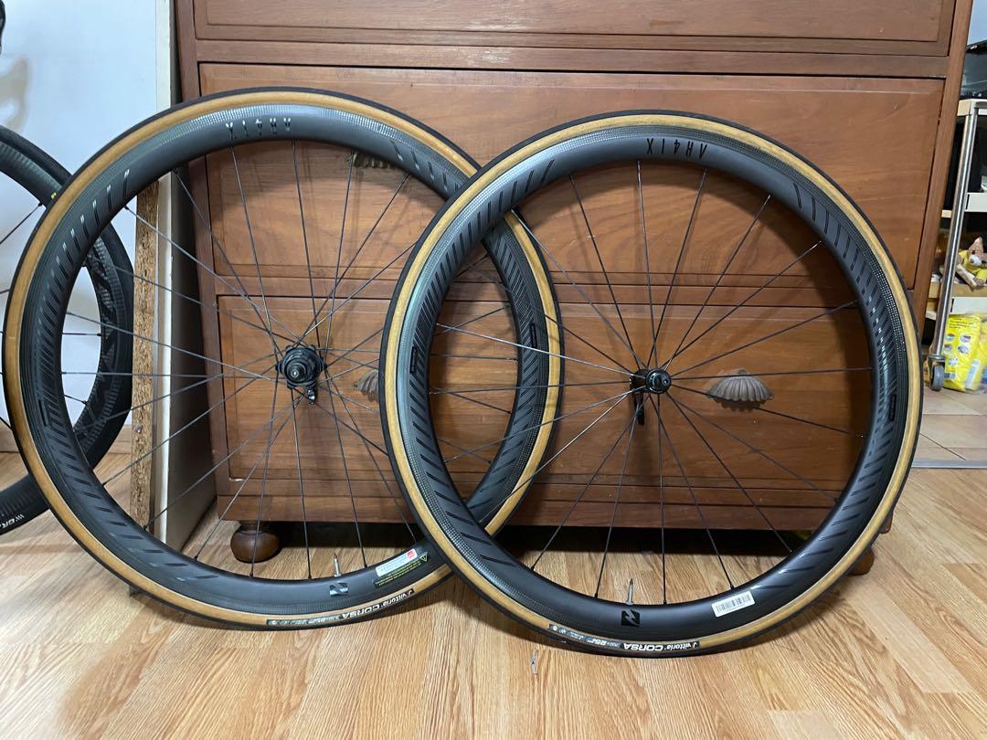 Ar41 Disc Reynolds Ar41 Db Bike Reynolds Ar41 Carbon Disc Bicycle