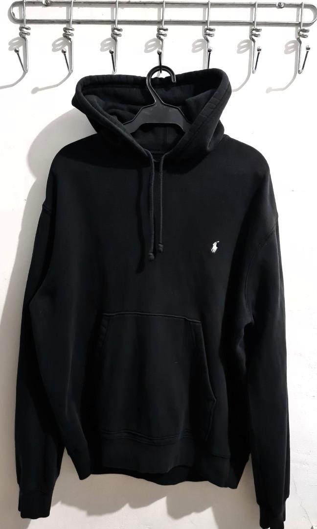 Rl hoodie deals