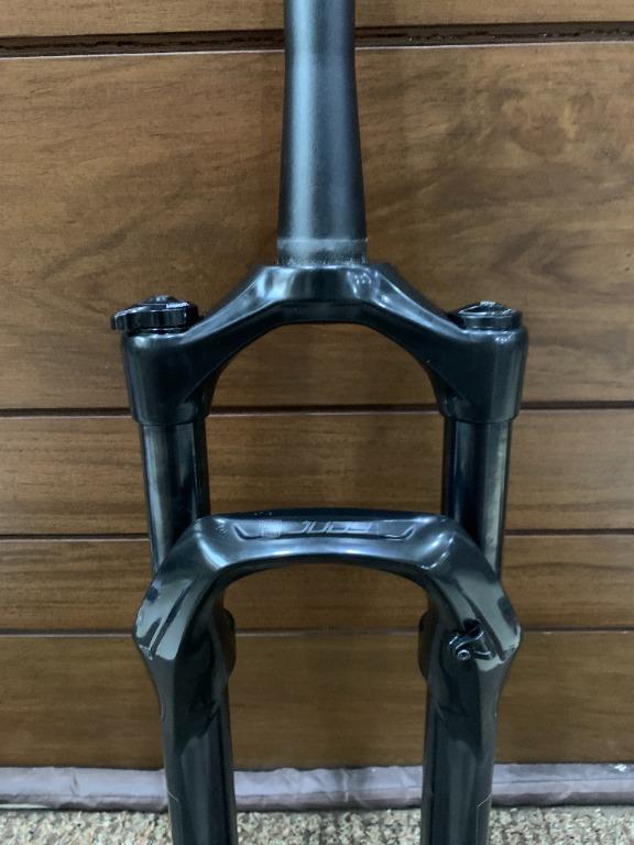 RockShox Judy SL Fork