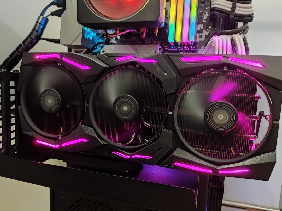 2070 2025 super strix