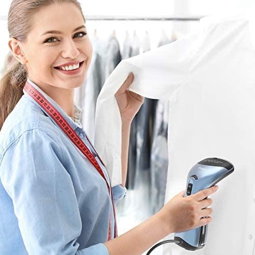 Garment steamer store sale