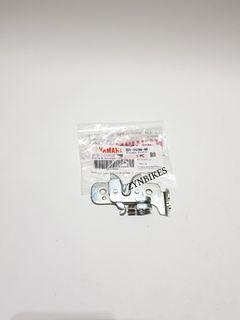 CLICK IN LIST ALL SEAT LOCK HOOK YAMAHA SNIPER 150 V1 V2 SPARK 135 X1R RXZ