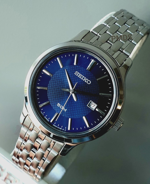 Seiko new arrivals neo classic